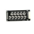 thumbnail image 4 of 12s 13s 14s 48v 52v LTO Lithium Battery Active Equalizer Balancer Energy Transfer Board BMS 1.2A Balance ,Voltage Balance, 4 of 6