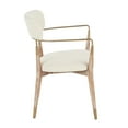 thumbnail image 3 of Savannah Chair by LumiSource, 3 of 8