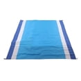 thumbnail image 1 of Tapete de Picnic Portátil Grande Suave Impermeable Portátil Protección para Picnic 787 X 827 Pulgadas Plástico de Poliéster Impermeable Plegable de Gran Tamaño ANGGREK  Otros, 1 of 8