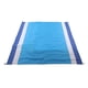 thumbnail image 1 of Tapete de Picnic Portátil Grande Suave Impermeable Portátil Protección para Picnic 787 X 827 Pulgadas Plástico de Poliéster Impermeable Plegable de Gran Tamaño ANGGREK  Otros, 1 of 8