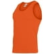 thumbnail image 1 of CAMISETA DEPORTIVA PARA JÓVENES DE POLI/ALGODÓN M NARANJA Augusta 181, 1 of 1