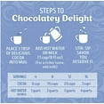 thumbnail image 2 of Swiss Miss Hot Chocolate Packets, Hot Chocolate Mix, Milk Chocolate Flavor- 50 Count, Plus Vallary Spoon Perfect for Mixing Your Hot Cocoa., 2 of 8