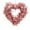 D, variant on Vikakiooze Valentine's Day Decoration Heart Shape Garland Home Decoration Wedding Room Decoration Western Valentine's Day Wedding Car Decoration
