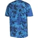 thumbnail image 2 of G-III Sports - Camiseta gráfica para hombre de los Seattle Seahawks, azul, grande, 2 of 2