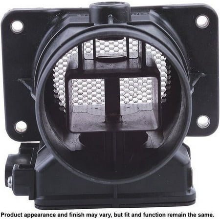 A1 Cardone Mass Air Flow Sensor P/N:74-60013 Fits select: 2001-2005 CHRYSLER SEBRING, 2000-2005 MITSUBISHI ECLIPSE