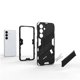 thumbnail image 3 of Funda para Samsung Galaxy S24 Plus 5G Protección A Prueba De Golpes Con Soporte De TPU Duradero Y Práctico, 3 of 5