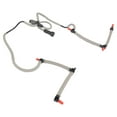 thumbnail image 3 of Tubo de Escape del Inyector + Sensor 1386505 para Motores 3 y 4 LR3,LR4 ,Range Sport 2,7 V6, 3 of 5