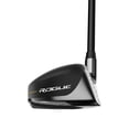 thumbnail image 4 of NEW Callaway Rogue ST Max OS Lite 6 Hybrid 30° Cypher Black 60 Regular, 4 of 4