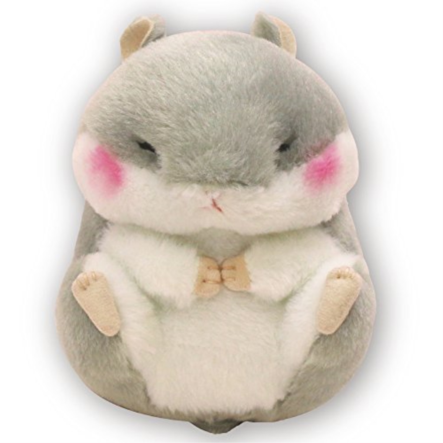 korohamu hamster