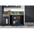 thumbnail image 3 of Closetmaid 1084300 Progarage 27" Wide X 33" Tall Locking 2 Door Steel Garage Cabinet -, 3 of 7