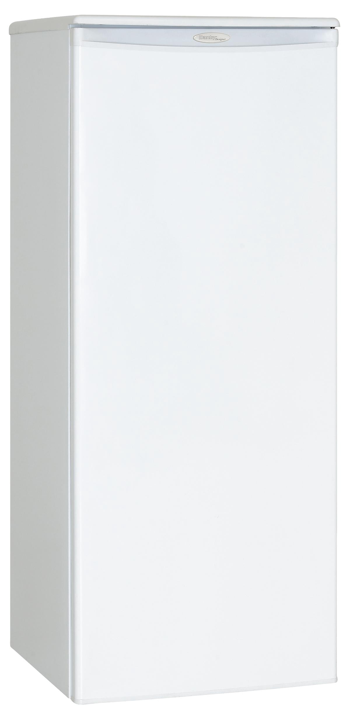 Danby 8.5 Cu.Ft. Upright Freezer, Manual Defrost, Mechanical Thermostat, ESTAR