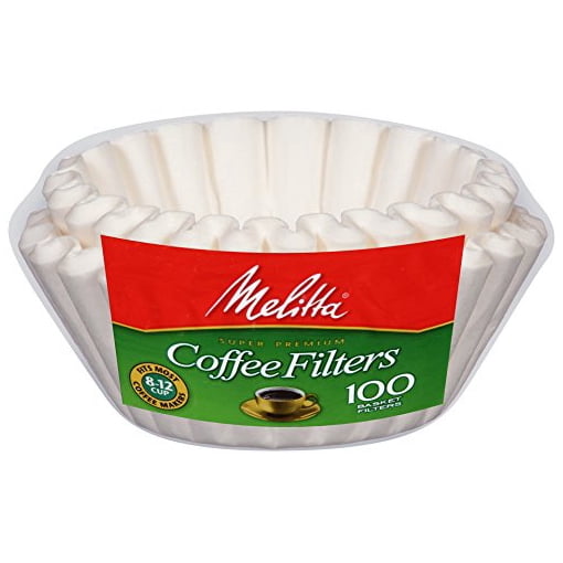 Connaisseur Basket Coffee Filters 