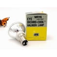 thumbnail image 3 of RHEA- Exn Mr16 Dichro Cool Halogen Projection Lamp Iwasaki Electric, 3 of 6