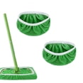thumbnail image 1 of Reusable Pads for Swiffer Mop, Eco-Friendly Cleaning Solution, 1 of 5