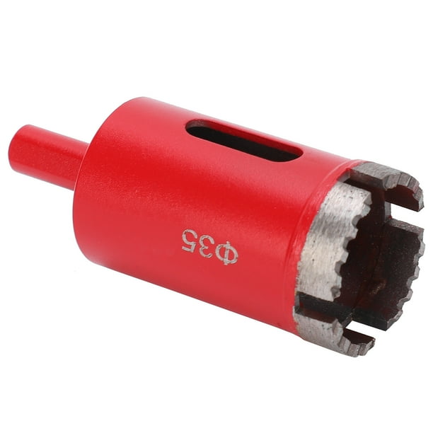 Stone hole saw bit deals