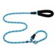 thumbnail image 1 of m-150cmrflchissant Laisse Coulissante, Laisse Corde De Dressage Pour Moyen Chien, 1 of 5