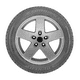 thumbnail image 3 of Paquete de 2 llantas 175/65R14 82T Dunlop  SP Touring T1 HT, 3 of 3