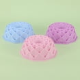 thumbnail image 3 of WIFKLSIIPG Silicone Cake Single Hole Bird's Nest Baking Pan DIY Baking, 3 of 7