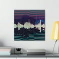 thumbnail image 3 of Sonic Shades of Color - Canvas, 3 of 10