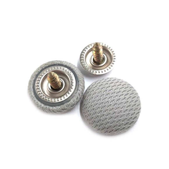Headliner Pins