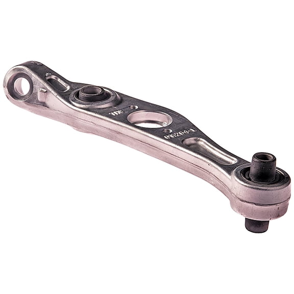 Dorman CA61093PR Front Left Lower Forward Suspension Control Arm for Specific Infiniti Models, Silver