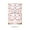 Color, variant on Nail Sticker Angel Wing Nail Sticker