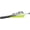 Multi-Color, variant on NEW ARCHERY PRODUCTS Quikfletch Hellfire Stabilizing Fletching - White/Yellow, 3" Vane