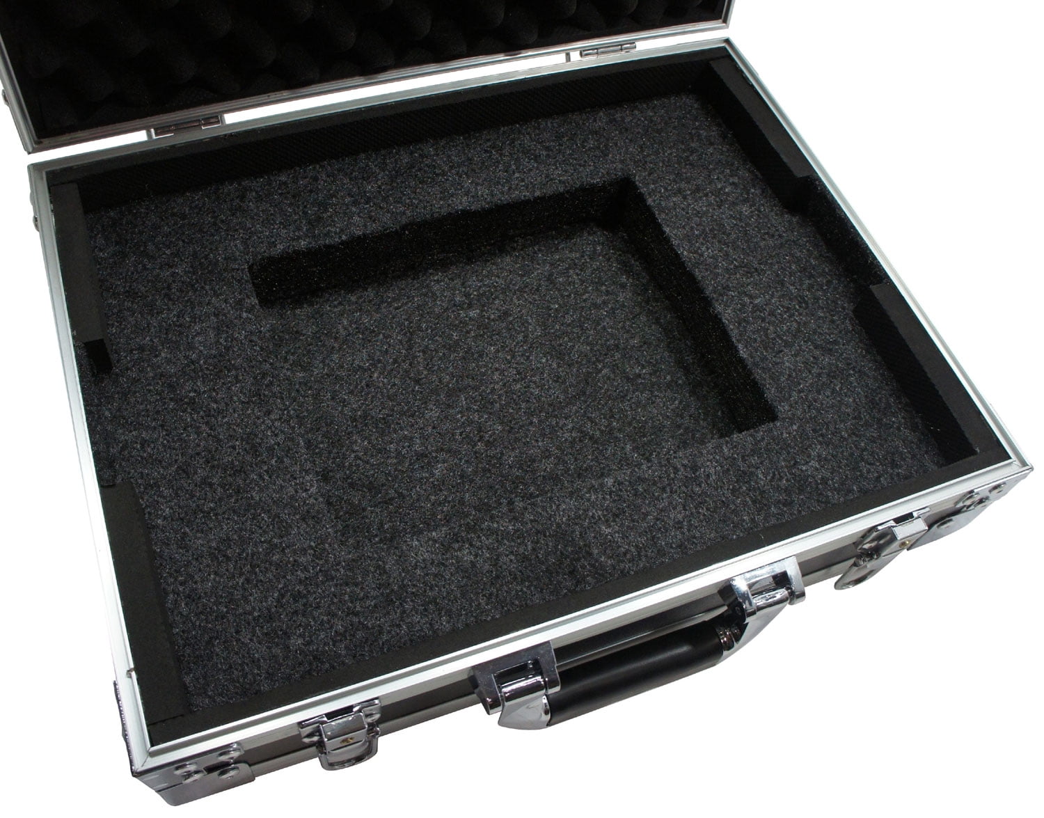Harmony Cases HCLAP15 Universal 15" Laptop Computer Flight Custom Hard Case