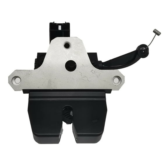 NOVAPARTS Trunk Tailgate Latch Lock Actuator for 2012 2013 2014 2015 2016 2017 2018 Ford Focus Sedan 940-128 BM5Z5443150B