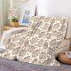 thumbnail image 2 of Pusheen-Manta de franela con figura de gato para niños y niñas, mantas suaves para sofá cama, decoración de habitación, otoño, invierno, Navidad, mantener el calor, regalo, 2 of 4