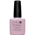 thumbnail image 1 of CND Creative Nail Design SHELLAC Gel Polish .25oz/7.3mL - Lavender Lace, 1 of 1