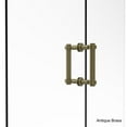 thumbnail image 5 of Contemporary 6 Inch Back to Back Shower Door Pull, 5 of 5