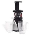 thumbnail image 5 of Slowstar� Vertical Slow Juicer & Mincer, 5 of 8