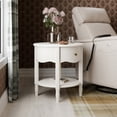 thumbnail image 3 of Namesake Liberty Assembled Nightstand, 3 of 7