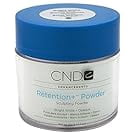 Perfect Color Sculpting Powder - Clear by CND for Women - 3.7 oz Nail Care