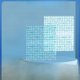 thumbnail image 1 of Cinta adhesiva resistente al agua con película de PU fuerte y pegajosa La película de PU no se deforma Parche transdérmico impermeable transparente para bebés, 1 of 5