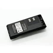 ExpertPower 2000mAh Li-Ion Calculator Accessories Compatible with Motorola Radios