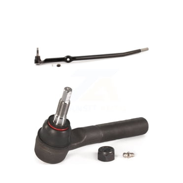 TOR Kit de Tige de Direction avant pour Voiture Dodge Ram 2500 1500 3500 - Côté Gauche Droit (Conducteur Passager) KTR-103747