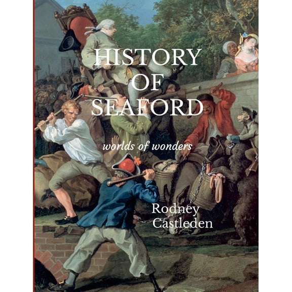 History of Seaford (Paperback)