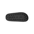 thumbnail image 2 of Frogg Toggs Women's Squisheez Slide | Black | Size 10, 2 of 4