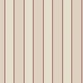 thumbnail image 2 of Manhattan Comfort Danville 32.7 Ft. x 20.5 In. Vinyl Red Vertical Striped Wallpaper Covering, 2 of 2
