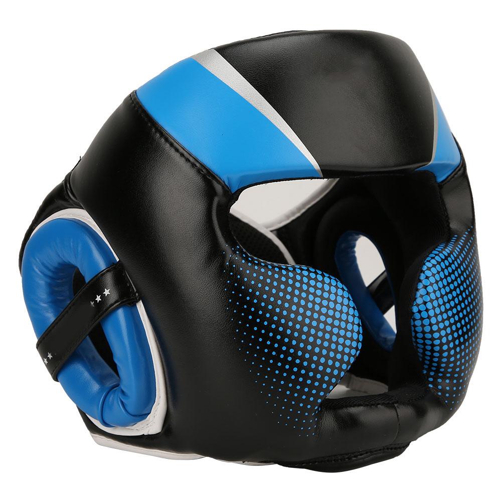 helm boxing