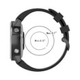 thumbnail image 1 of Correa de repuesto deportiva para reloj Garmin fenix 5S Plus fenix5S Fenix 5S Plus fenix6s Fenix 6S Pro D2 Delta S, 1 of 11