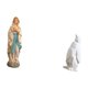 thumbnail image 5 of Figura decorativa de resina de Mary Penguin, estatua de arte , escultura coleccionable para oficina, coche, inauguración de casa, mesa o dormit, 5 of 8