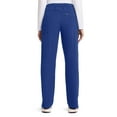 thumbnail image 6 of Dickies Dynamix Medical Scrubs Pant for Women Mid Rise Straight Leg Drawstring DK130, 6 of 9