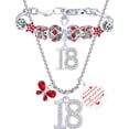 thumbnail image 2 of 18th Birthday Gifts For Girls,18th Birthday Girl,Gift For 18 Year Old Girl,18th, 2 of 12