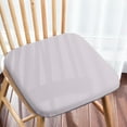 thumbnail image 5 of Car Seat Cushion for Driving Office Memory Foam Seat Cushion Tailbone Sciatica Lower Back Pain Relief, 5 of 7