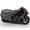 Gray, variant on NEH Superior Travel Dust Motorcycle Sport Bike Cover: Fits Up To Length 90" - All Sport Bikes & Small To Medium Cruiser Bikes - Compatible with Yamaha Honda Suzuki Kawasaki Ducati Triumph Motorcross