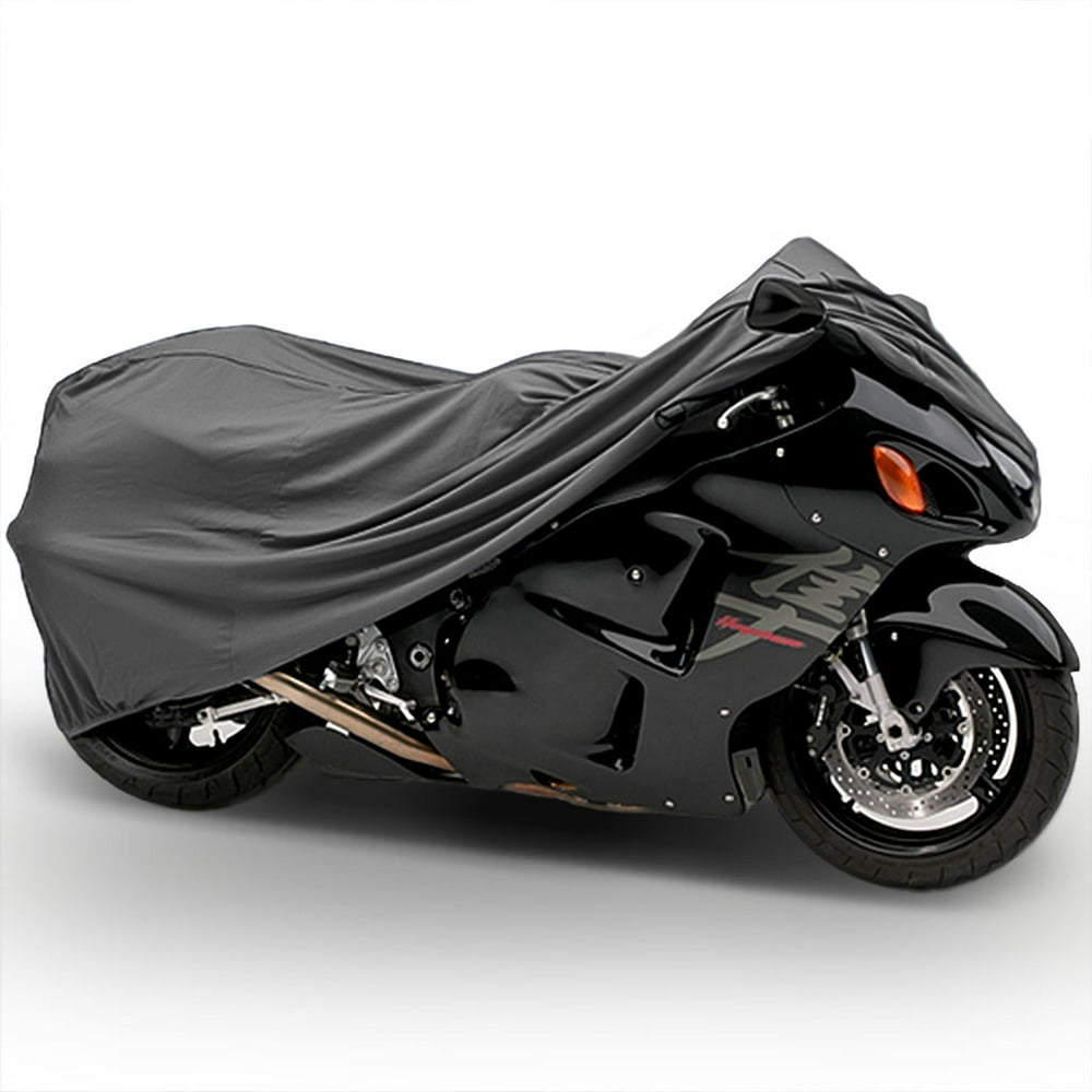 North East Harbor Motorcycle Bike Cover Travel Dust Storage Cover