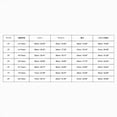 thumbnail image 4 of masbird Little Boy Girl Space Pajama Set Cotton Cute Graphic Long Sleeve Pjs Fall Winter Sleepwear 6-12 Months 12-24 Months 2t 3t 4t 5t 6t 7t 8t 9t Children(Sky Blue,2-3 Y), 4 of 8